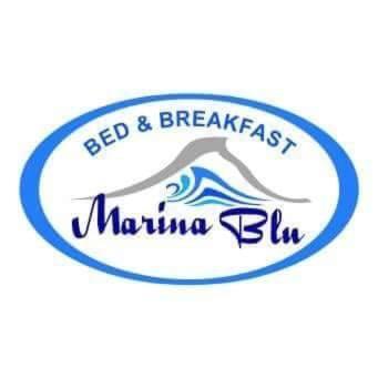 B&B Marina Blu Giardini-Naxos Zewnętrze zdjęcie